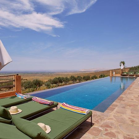 Bed and Breakfast Dar Imiri Ourika Exterior foto