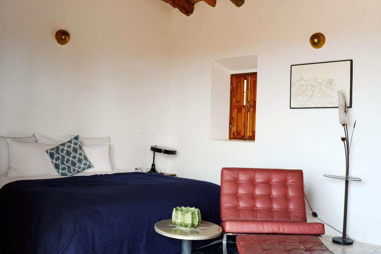 Bed and Breakfast Dar Imiri Ourika Exterior foto