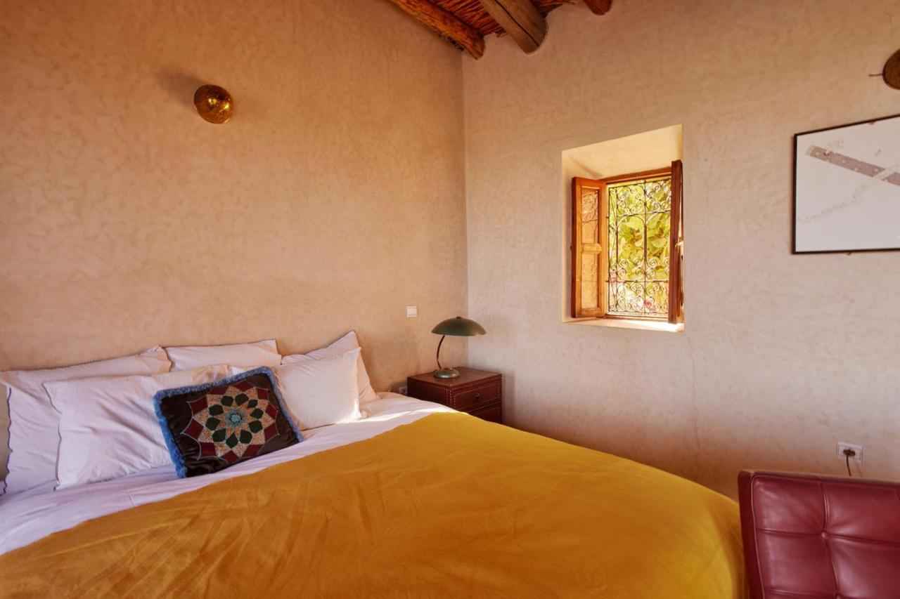 Bed and Breakfast Dar Imiri Ourika Exterior foto