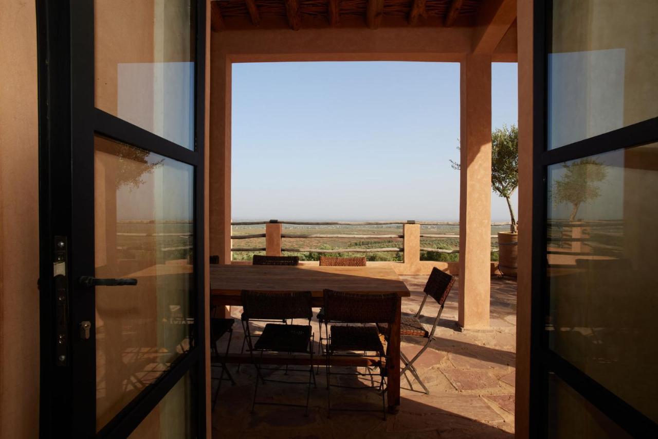 Bed and Breakfast Dar Imiri Ourika Exterior foto