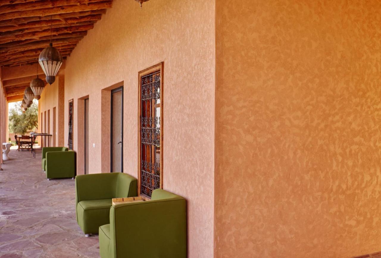 Bed and Breakfast Dar Imiri Ourika Exterior foto