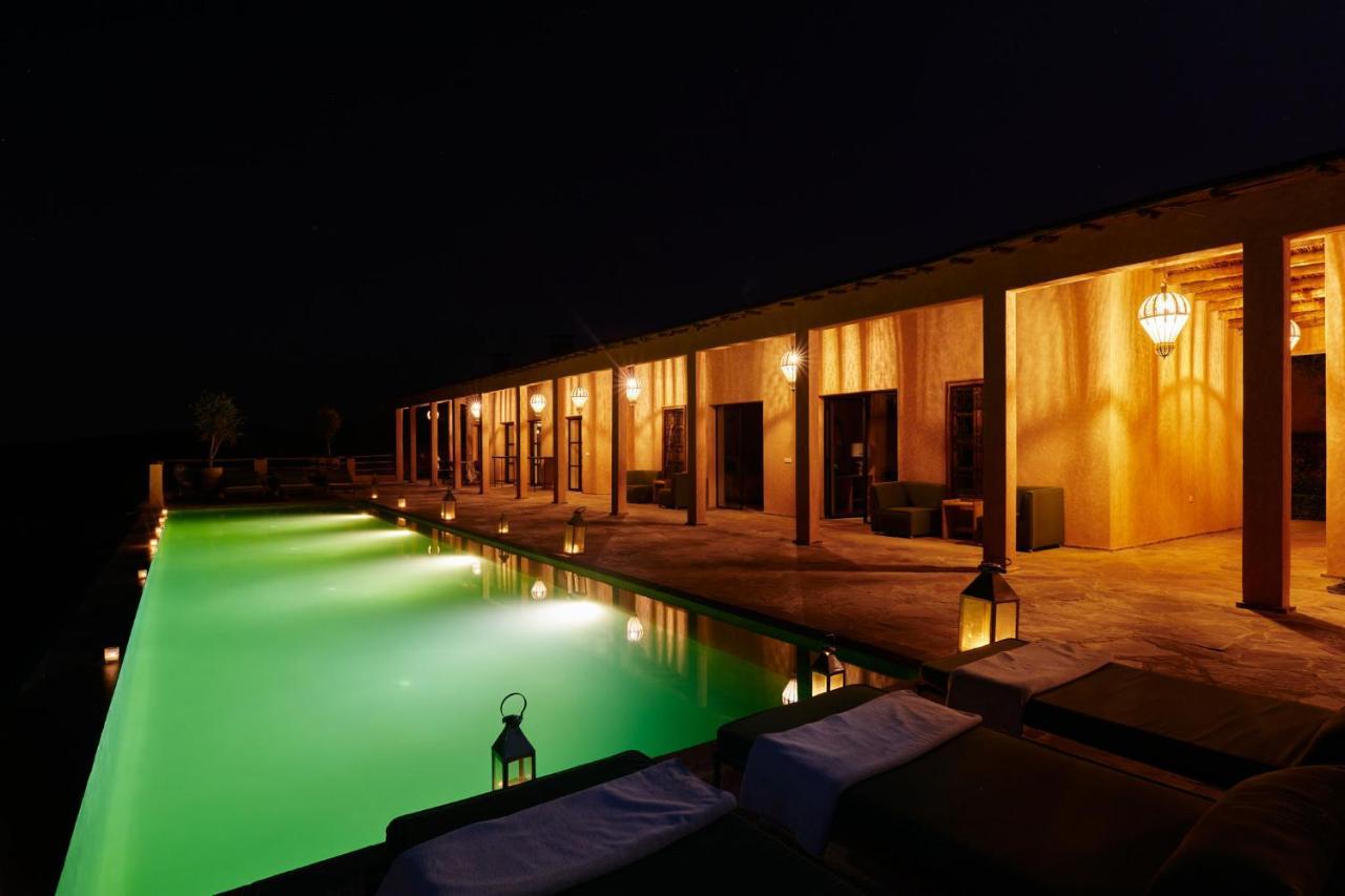 Bed and Breakfast Dar Imiri Ourika Exterior foto
