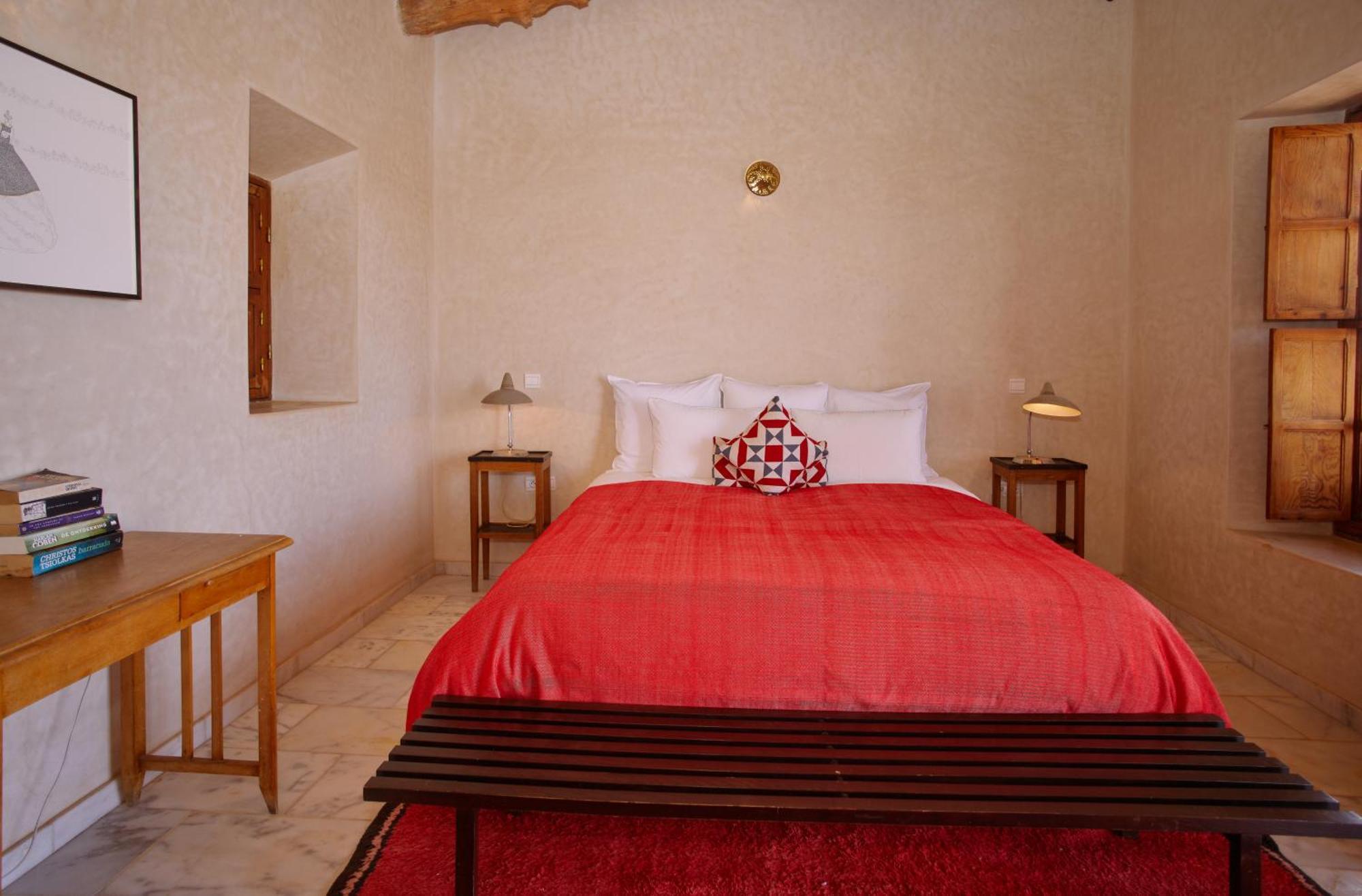 Bed and Breakfast Dar Imiri Ourika Exterior foto