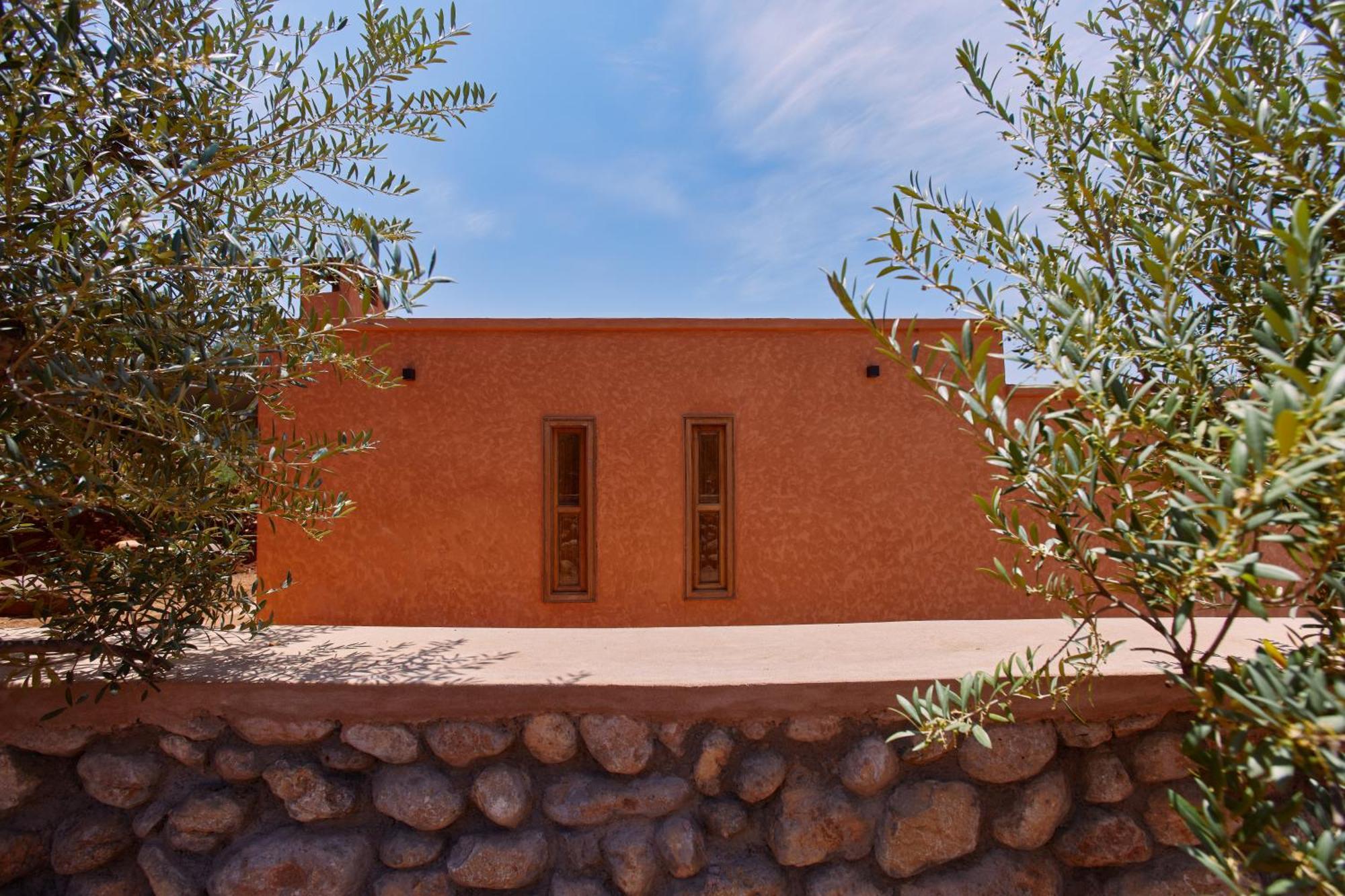Bed and Breakfast Dar Imiri Ourika Exterior foto
